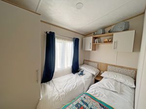 Bedroom 2- click for photo gallery